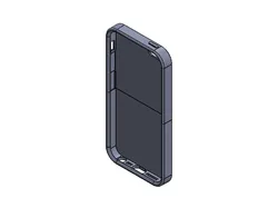iPhone 5s SE Cover