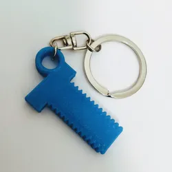 Keychain - Bolt
