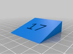 Knife Sharpening Angle Guides