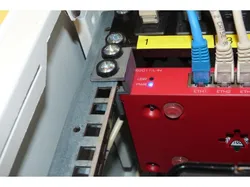 Mikrotik 2011 holder 10'' rack
