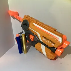 Nerf Dart - (Elite Dart) - fully functional