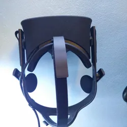 Oculus Rift CV1 Wall Mount