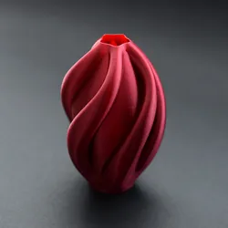Orbit Vase II
