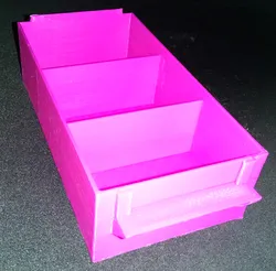 Parametric Assortment Box
