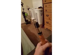 pool cue thread protector