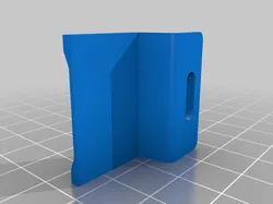 Rip Fence Depth Site