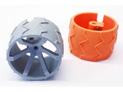 ROVER WHEEL