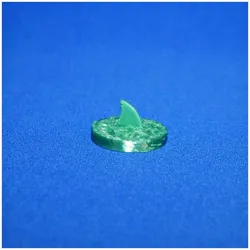 Shark Fin