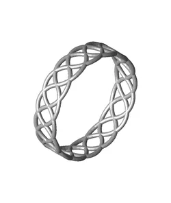 Sine Ring.stl