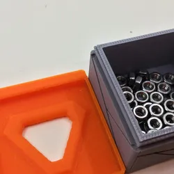 Snappy Container 2.0