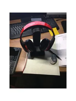 stand alone Head phone holder