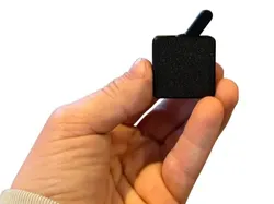 switch fidget by kriswillcode - Free 3D Print Model