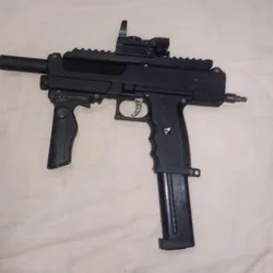 TIPX Picattiny Top Rail