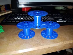 Wire Spool