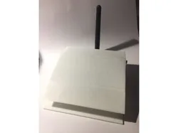 Wireless Foot Pedal