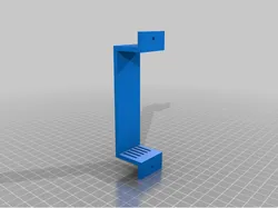 5-Port Switch Bracket