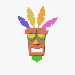 Aku Aku