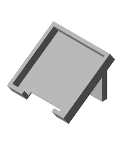 All in one desk organizer (part 2)