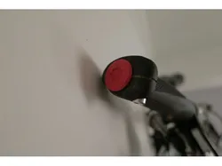 Bike Handlebar End Cap (Mountain)