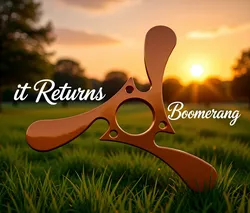 boomerang