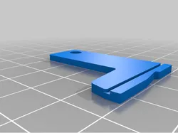 Boot keychain