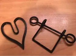 brain teaser Heart
