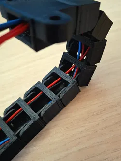Cable Chain - High Quality