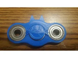 Cat Spinner