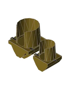 CH R.model