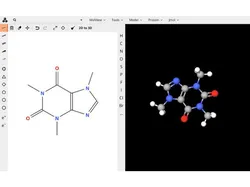 Chemical Modeling