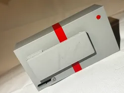 Cigarette Holster V1 - Free 3D Print Model