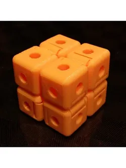 Cip fidget Cube