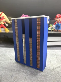 Coin Holder