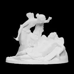 Cupid and Psyche