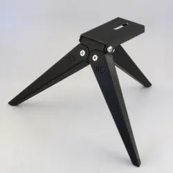 Cuttlefish Tripod