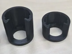 DeWalt dcn930 tip - Free 3D Print Model