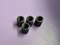Easy Car Tire Valve Cap