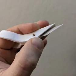 Fingertip X-Acto Blade Holder