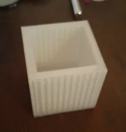 Gelatinous Cube