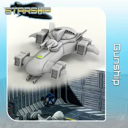 Gunship