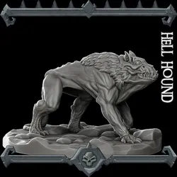 Hellhound