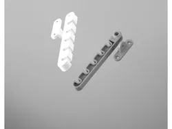 holder of a window