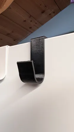 Ikea latthet Hook