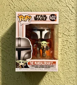 Invisible Funko Pop Displayer