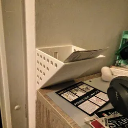 Letter Organizer