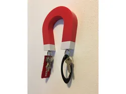 Magnet ACME Key Holder