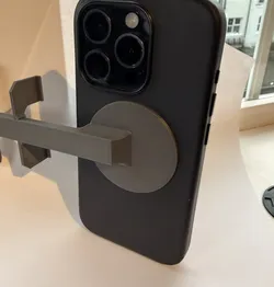 MagSafe Mount Template