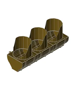 Marbelite L.model