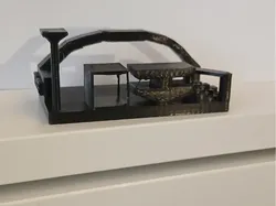 Mini torture test - Free 3D Print Model
