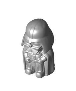 Mini Vader